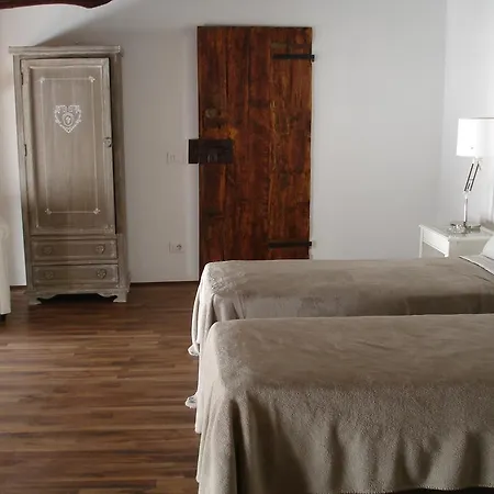 Apartmán Amore Materno *