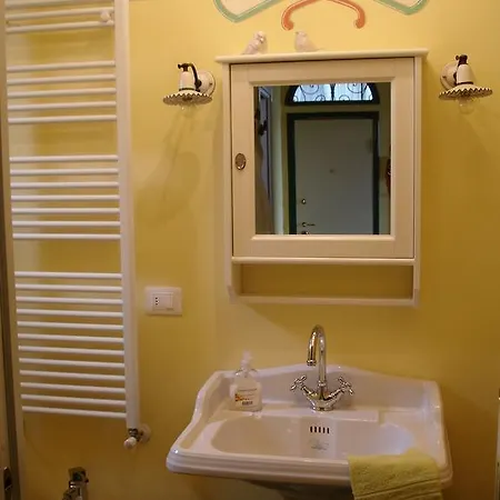 Amore Materno Apartmán