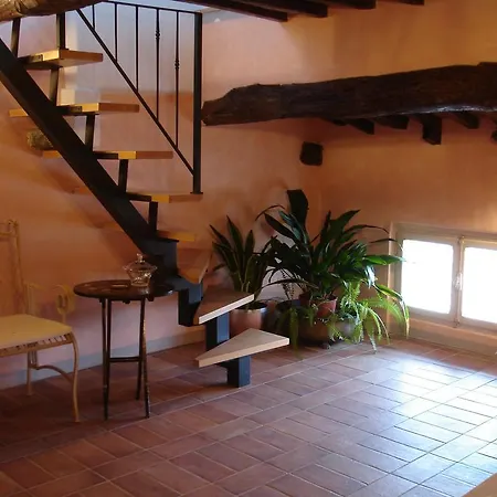 Apartmán Amore Materno Lucca