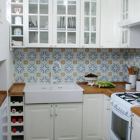 Apartmán Amore Materno Lucca