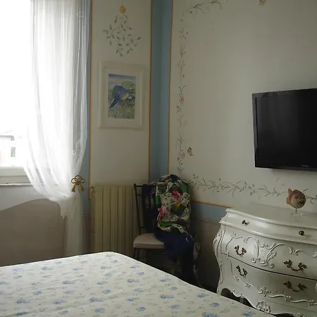 Amore Materno Apartmán Lucca