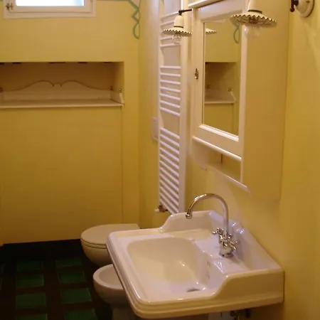 Amore Materno Apartmán *