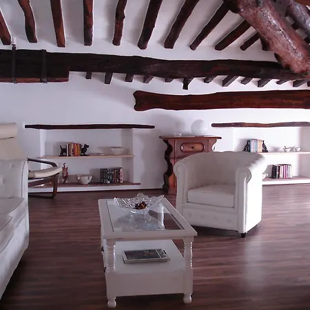 Apartmán Amore Materno