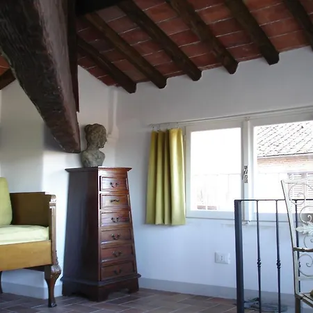 Apartmán Amore Materno *