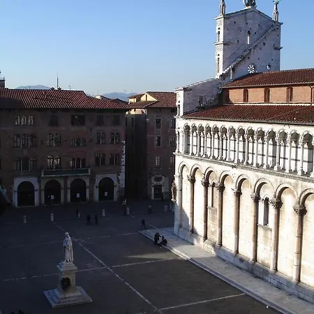 Amore Materno Apartmán *