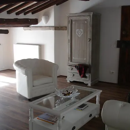 Apartmán Amore Materno