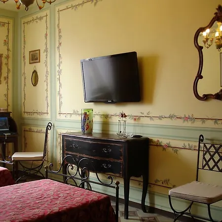 Amore Materno Apartmán Lucca