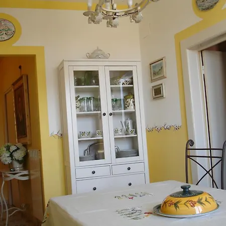 Apartmán Amore Materno *