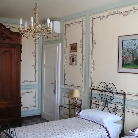 Amore Materno Apartmán Lucca